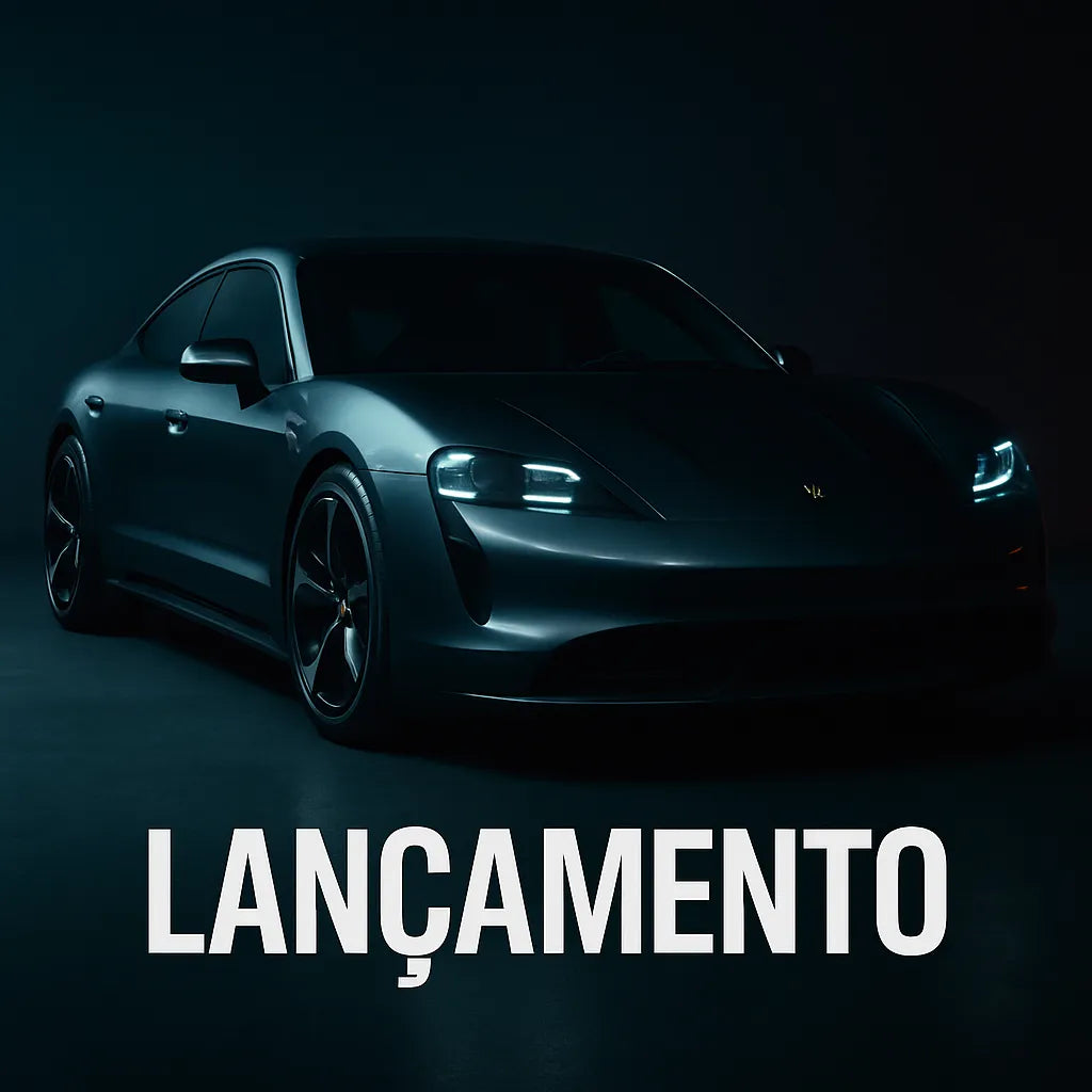 Coleção nova com os melhores produtos automotivos.