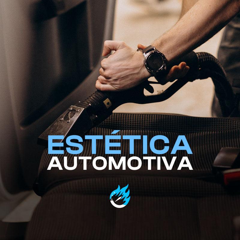 cuidados de estética automotiva para carro limpo e novo