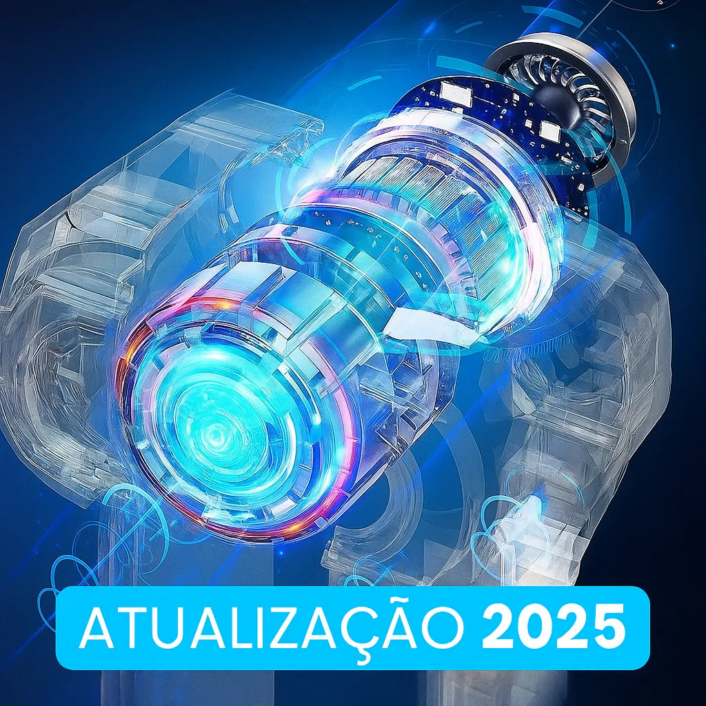 imagem mostra a potência do motor do Aspirador de Po para Carro da marca rapiduz