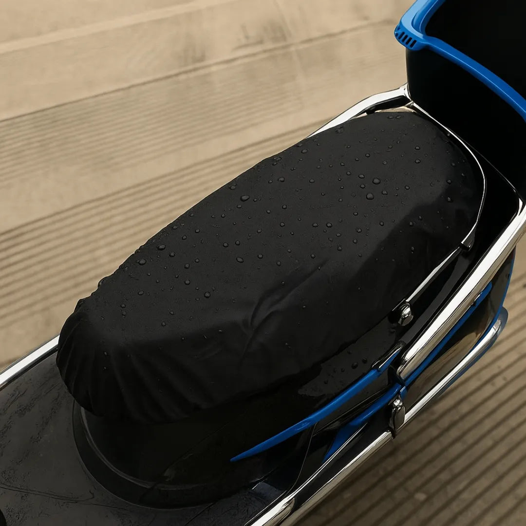 Capa Para Banco de Moto