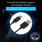 Velocímetro Digital Para Carro