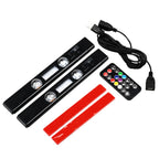 imagem mostra Led automotivo para interior do carro