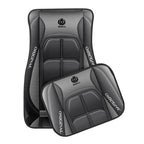 tapetes de carro com material antiderrapante e encaixe universal para carros