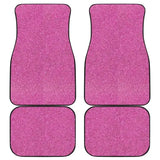 Tapete automotivo universal Feminino