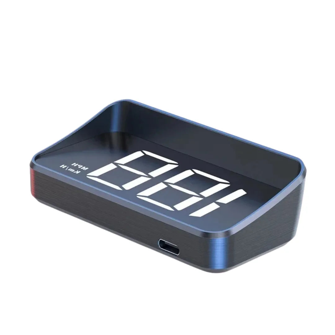 Velocimetro Digital Para Carro