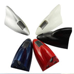 antena de tubarão para carro