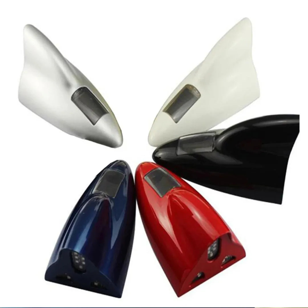 antena de tubarão para carro