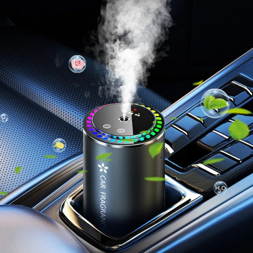 aromatizador para carro