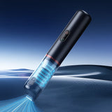 Aspirador de Pó para carro - RapiduzVacuum™