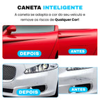 caneta reparadora de arranhoes que remove os riscos de qualquer cor