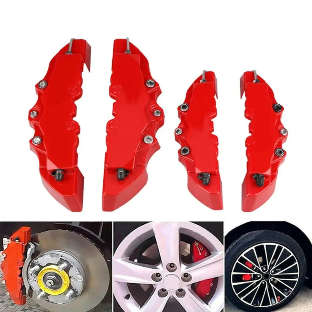 capa da pinça de freio