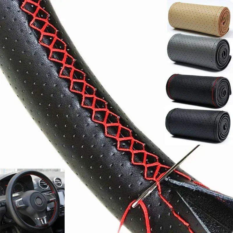 Capas de volante para costurar  disponíveis em várias cores