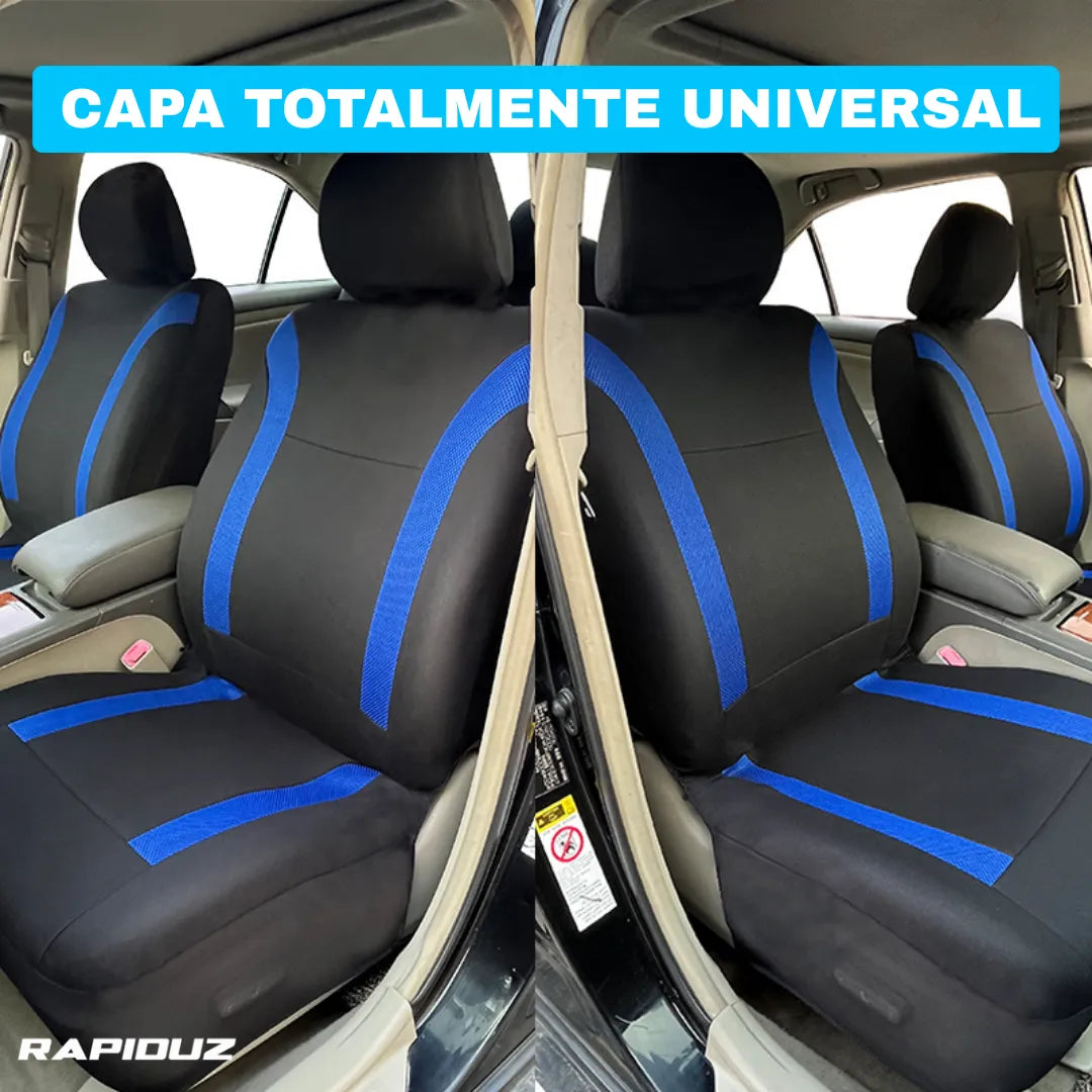 capa para banco de carro universal compativel para qualquer modelo de carro