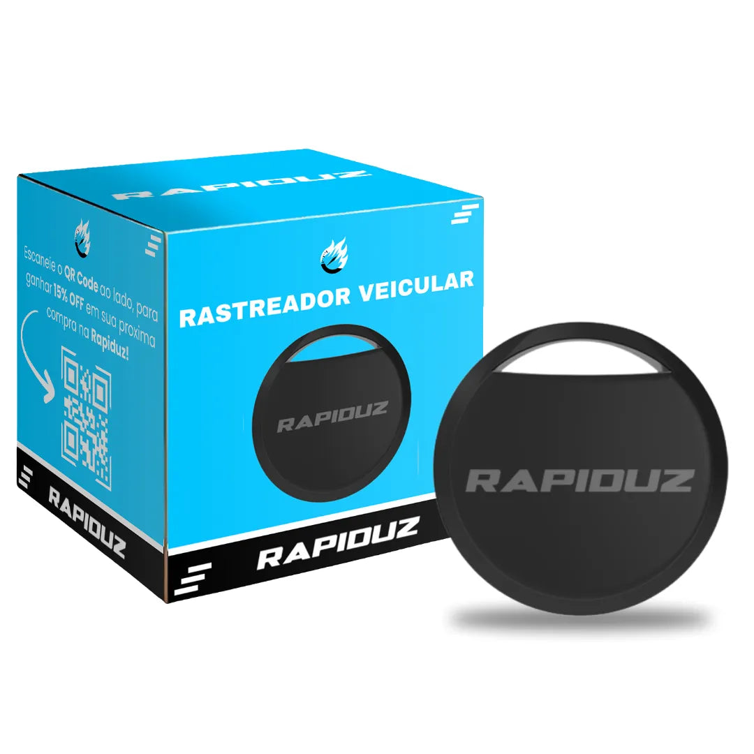 rastreador veicular