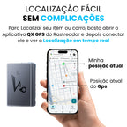 rastreador veicular com localização em tempo real pelo aplicativo 