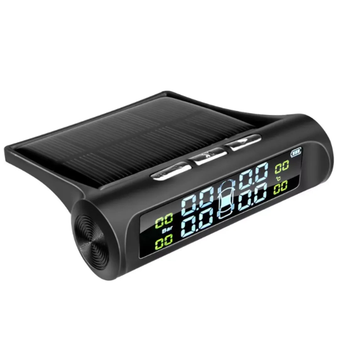 sensor tpms da loja rapiduz