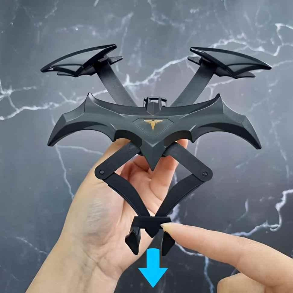 Suporte de celular do Batman para carro ajustável, prático e estiloso