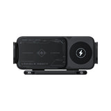 Suporte Inteligente De Celular Para Carros - Edição De Luxo